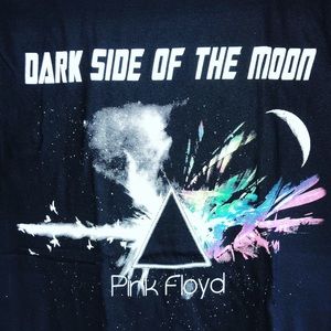 Pink Floyd “Dark Side of The Moon”